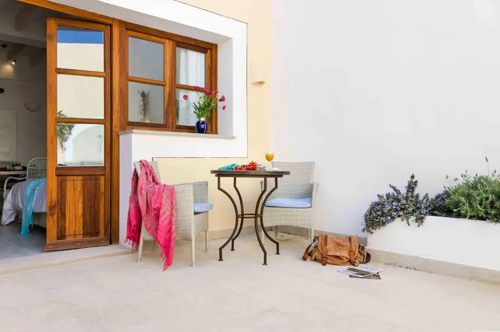 StayCatalina Boutique Hotel-Apartments - Chambres