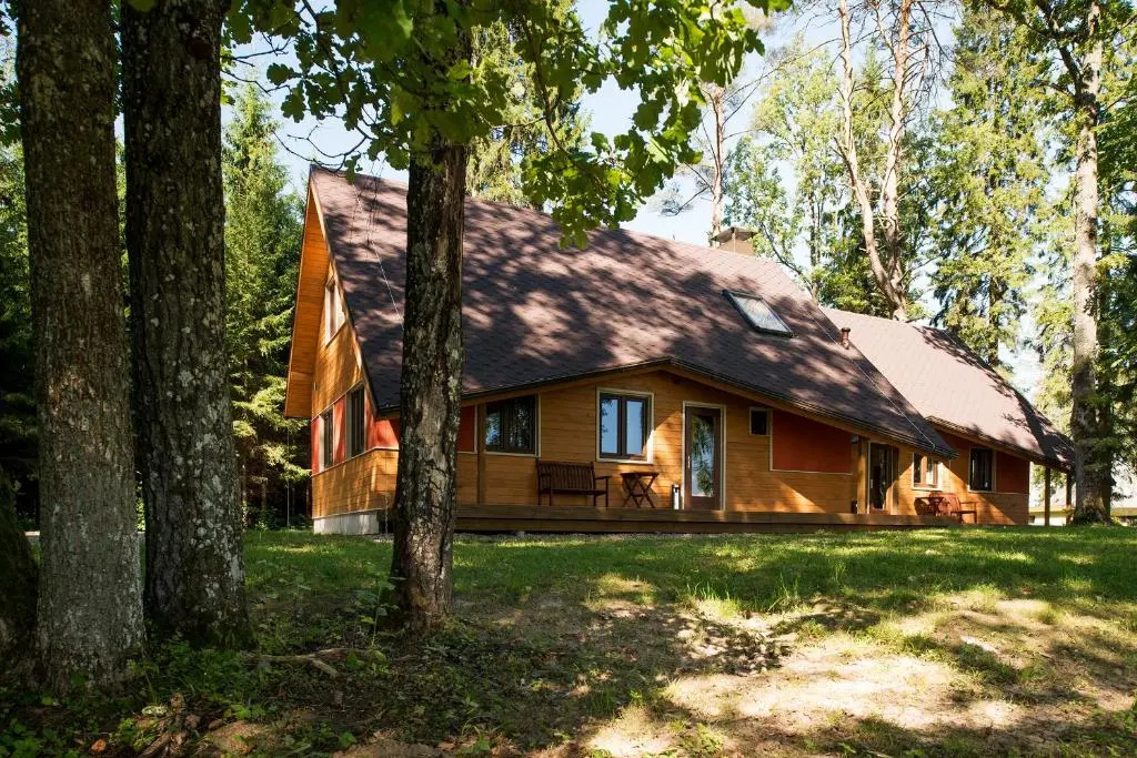 Cottage