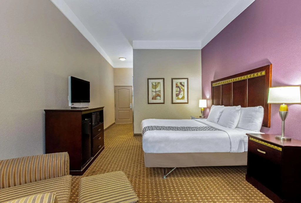 La Quinta Inn & Suites by Wyndham Cleburne - Chambres