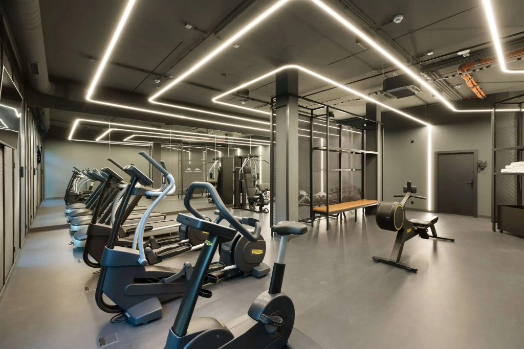 Austria Trend Hotel Bosei - Général