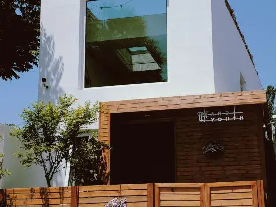 Anyu Andyouth B&B (Shunyi New City Binhe Forest Park Store)