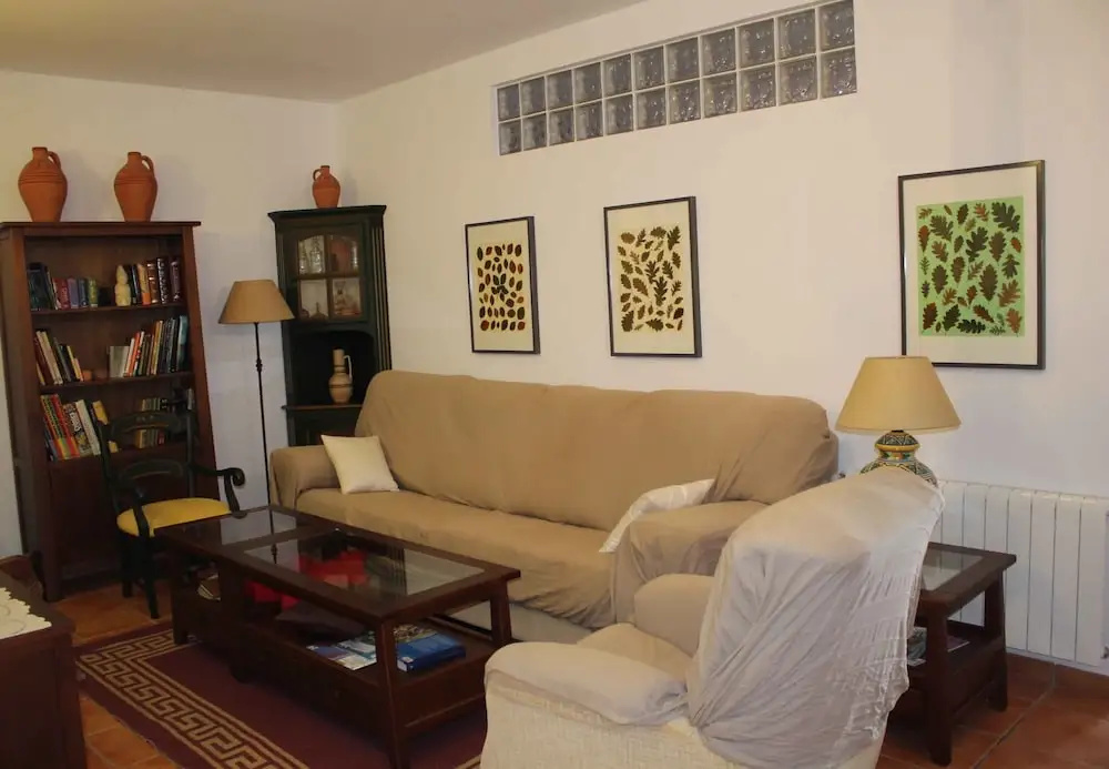 Casa Rural La Fuente del Coso - Général
