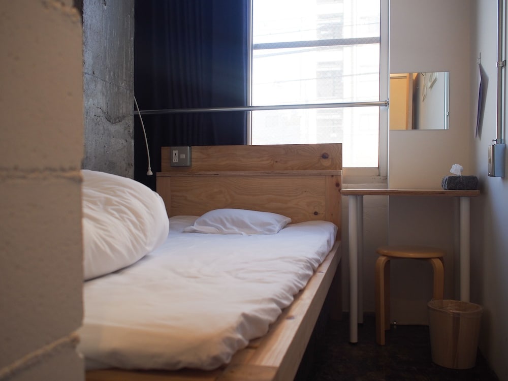NEW WORLD INN - Hostel 사진 6