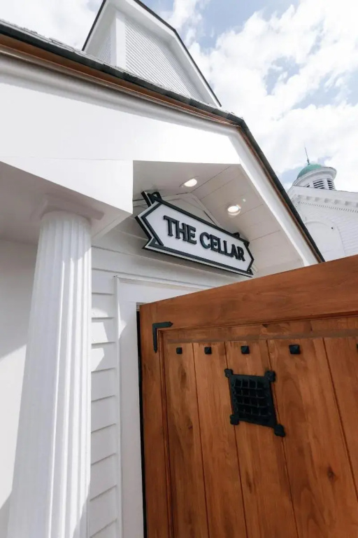 The Bell Inn
