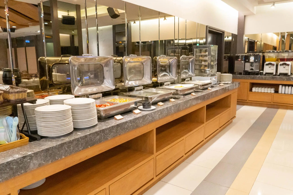 Hotel photo 14