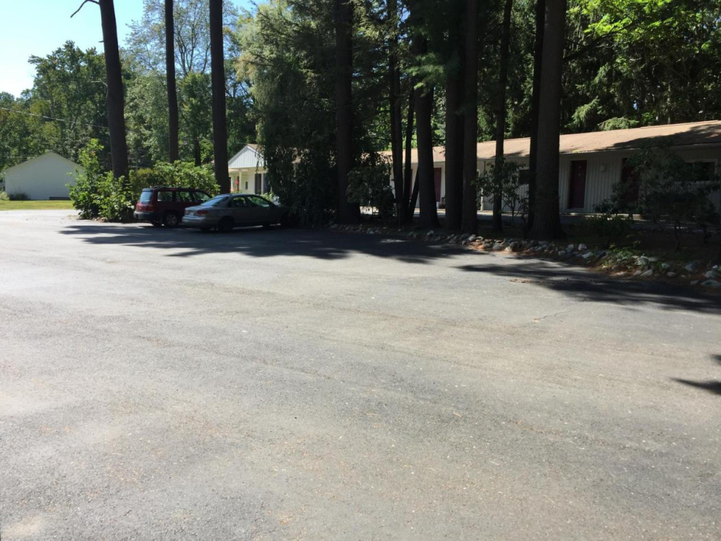 North King Motel