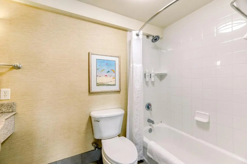 Hilton Garden Inn Outer Banks/Kitty Hawk - Chambres