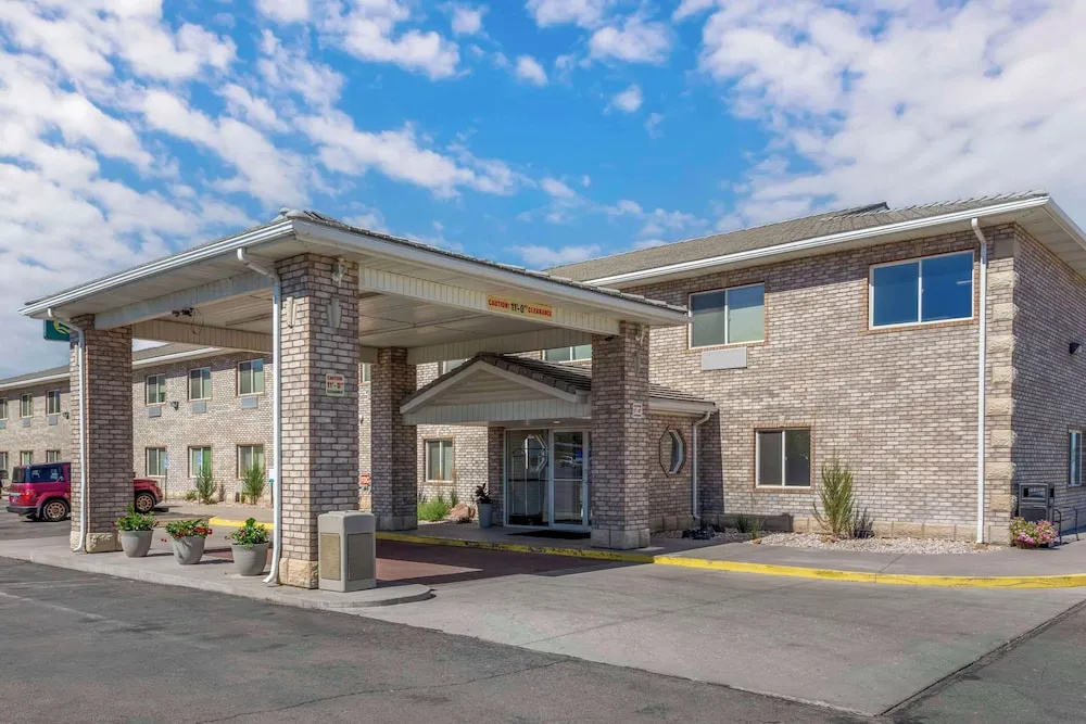 Comfort Inn & Suites Fillmore I-15