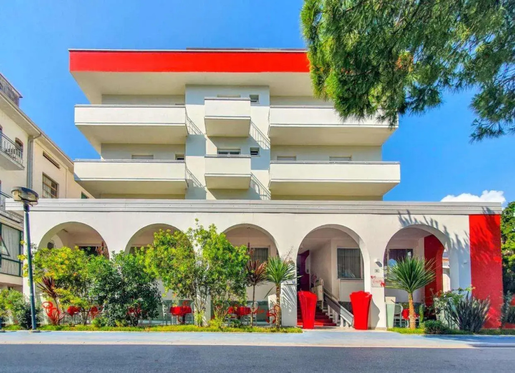 Hotel Coelho