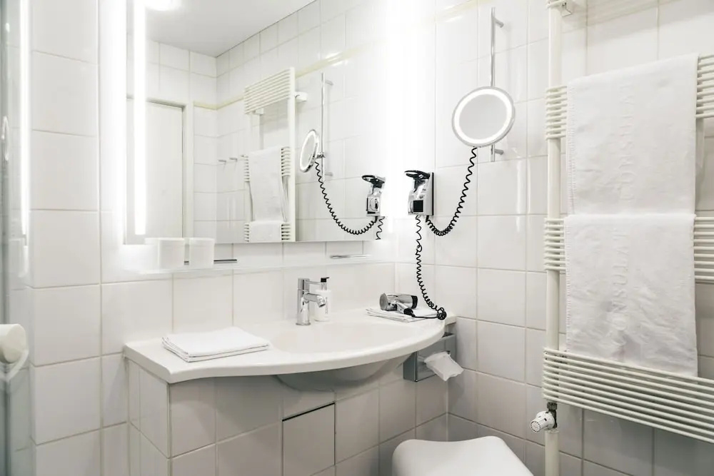 Consulat des Weins - Chambres