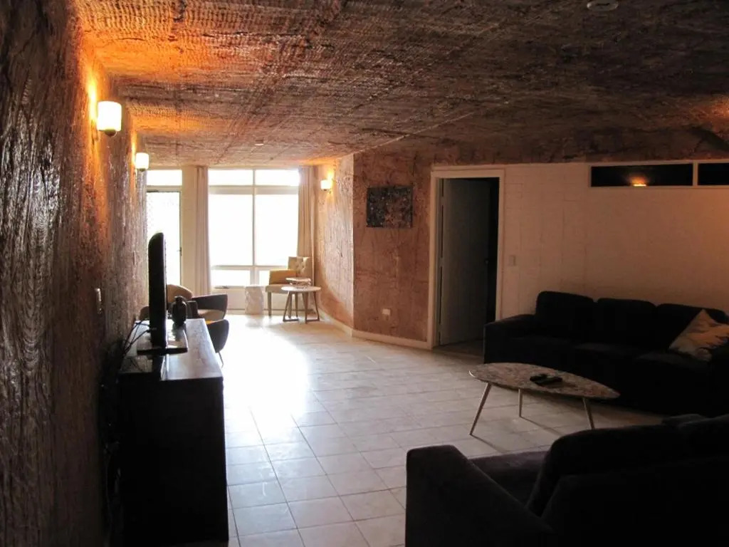 PObox#2underground residence — фото