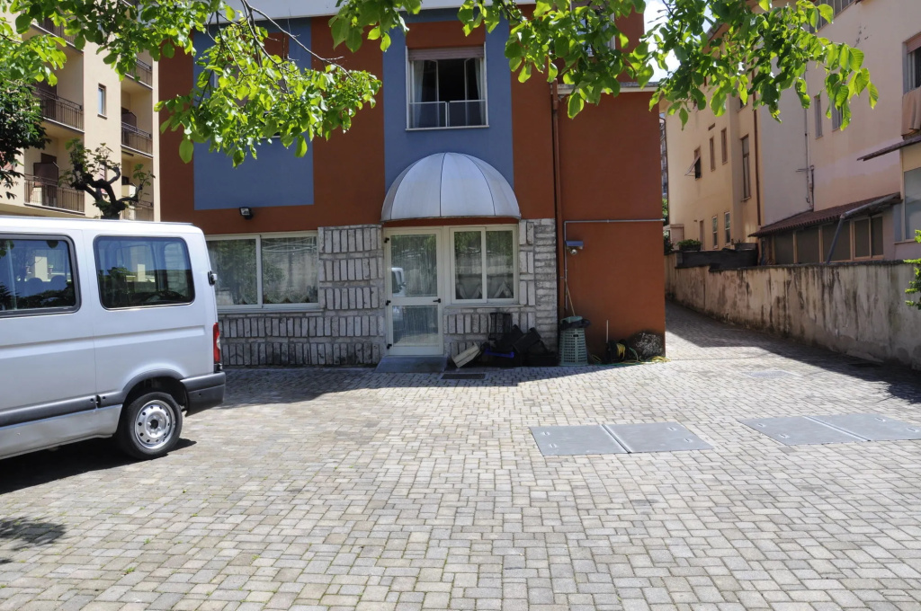 Hotel Siviglia - Général