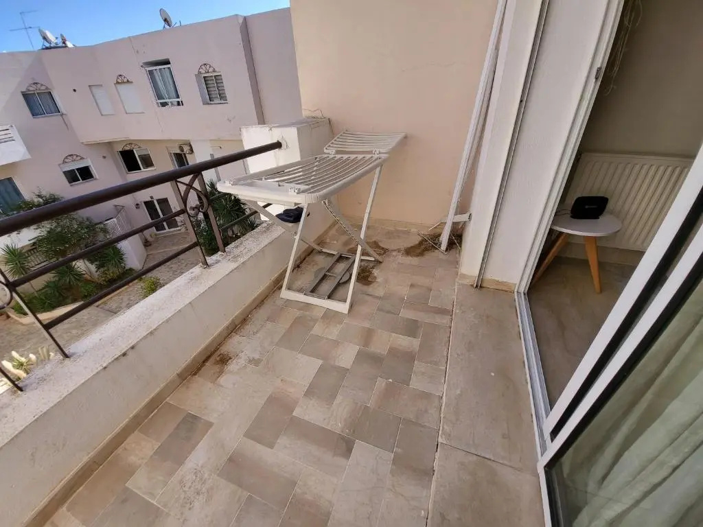 Appartement délice