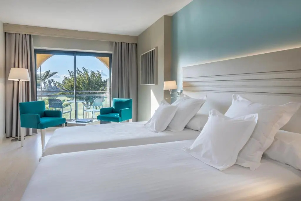 Barceló Costa Ballena Golf & Spa - Chambres