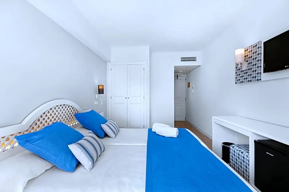 Hotel ROC Oberoy - Adults only - Chambres