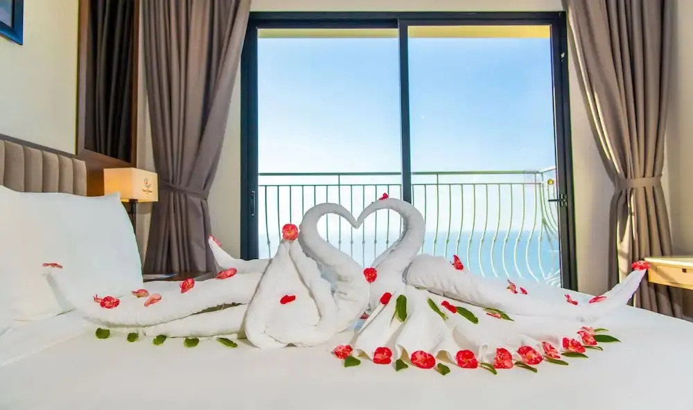 Vipol Mui Ne Hotel & Spa