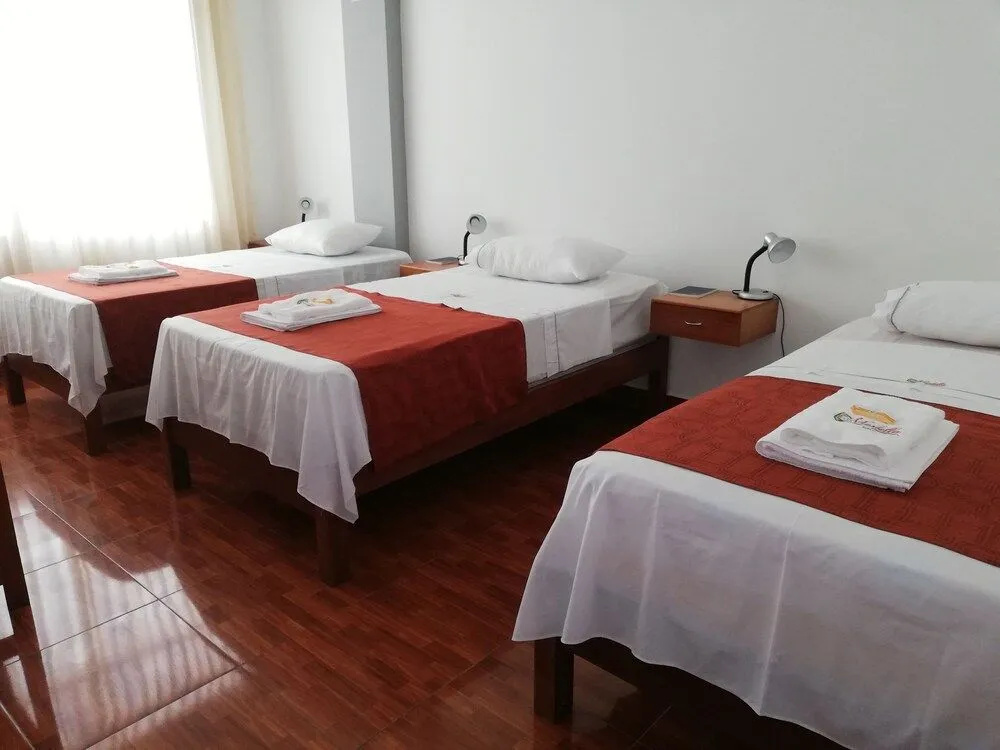 Hotel photo 5