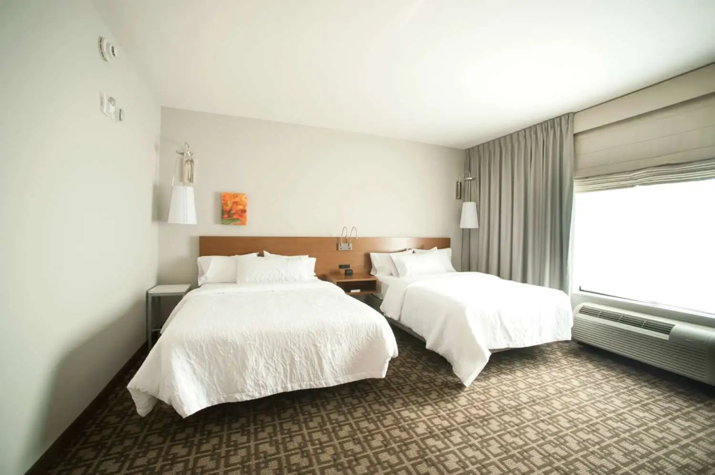 Hilton Garden Inn San Antonio-Live Oak Conference Center - Chambres