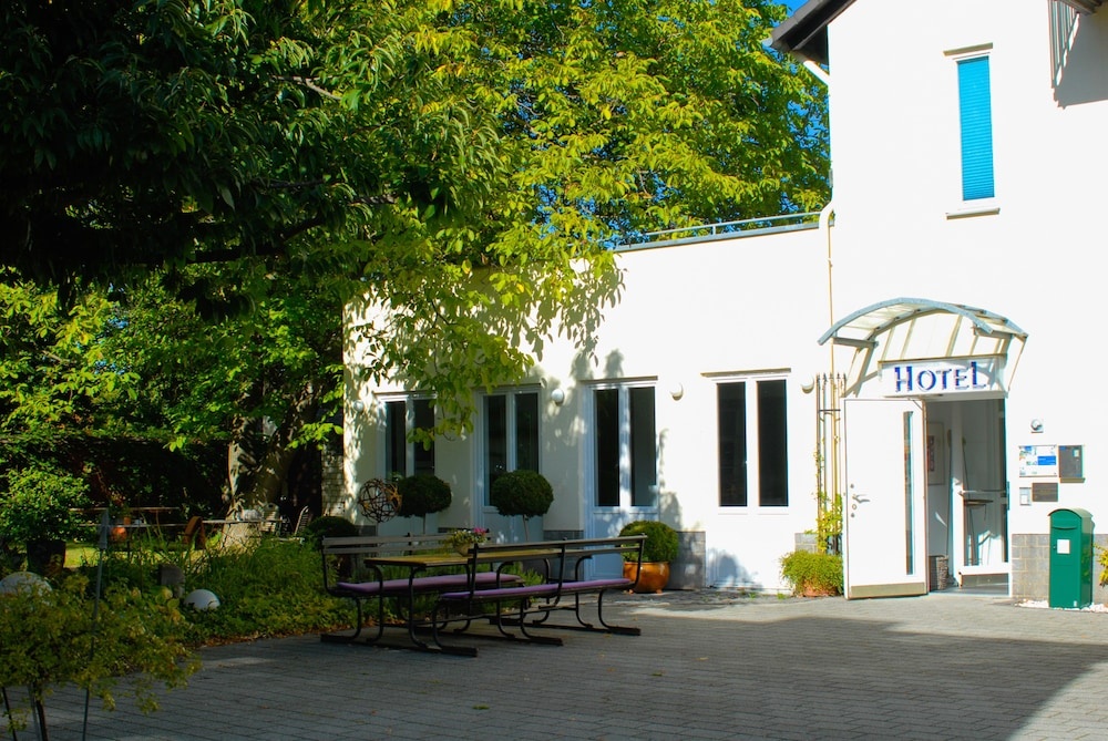 Hotel ZweiLinden