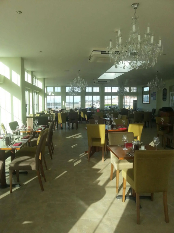 The Fairways Hotel - Général
