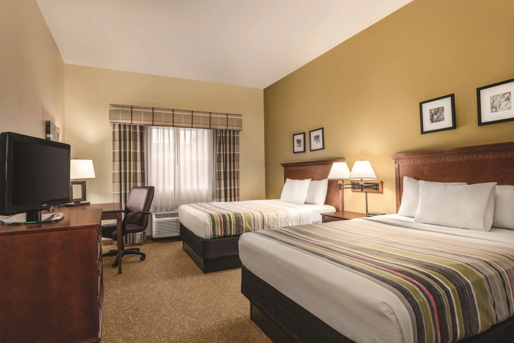 Country Inn & Suites by Radisson, Dakota Dunes, SD - Général