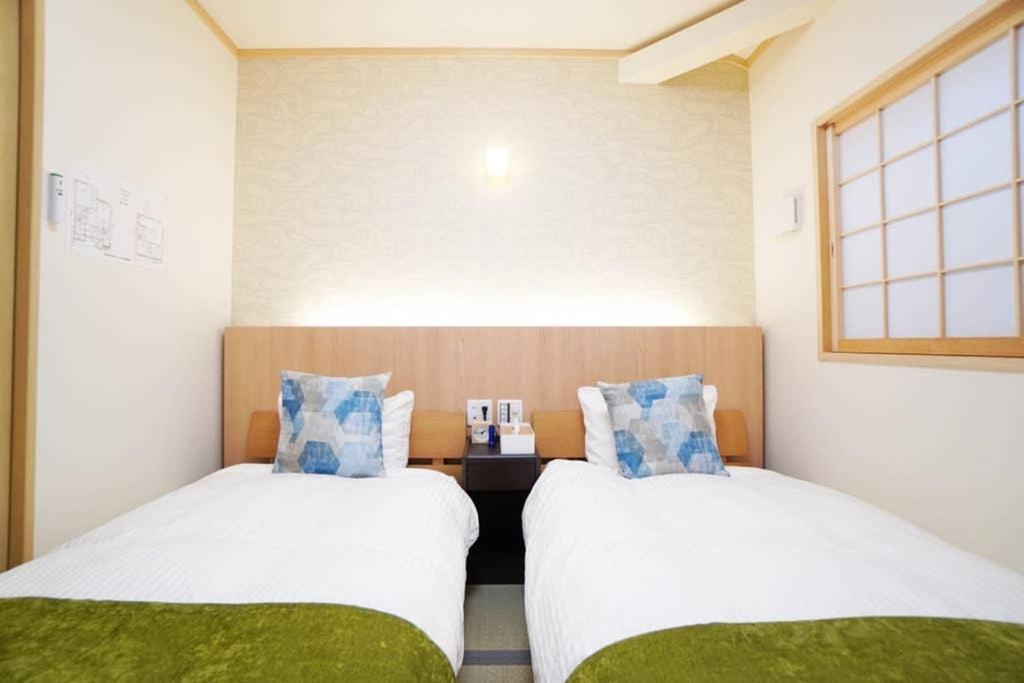 Guest House Yuu 사진 2