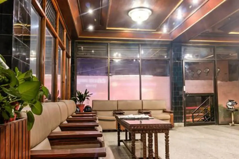 Hotel photo 19