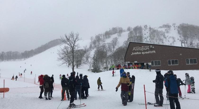 NISEKO TRAIL-HEAD lodge 사진 23
