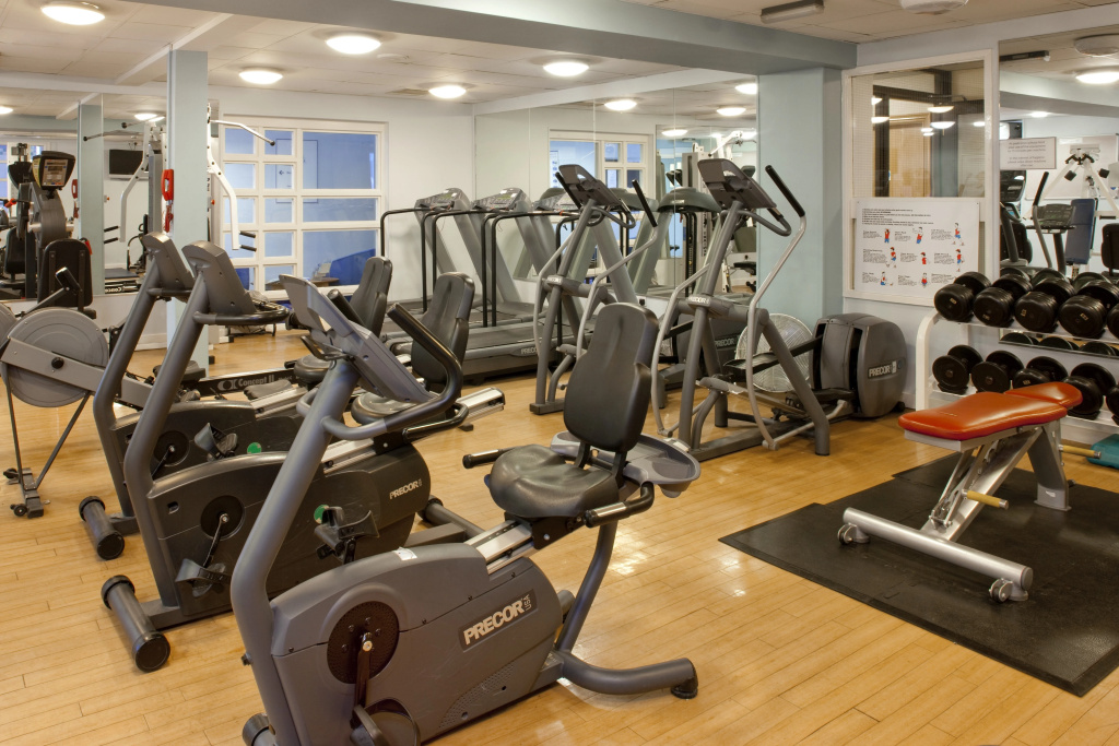 Holiday Inn Leeds Garforth by IHG - Général