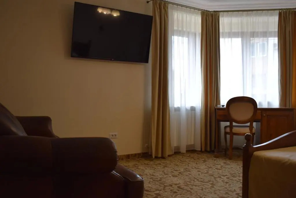 Vila Preciosa - Chambres