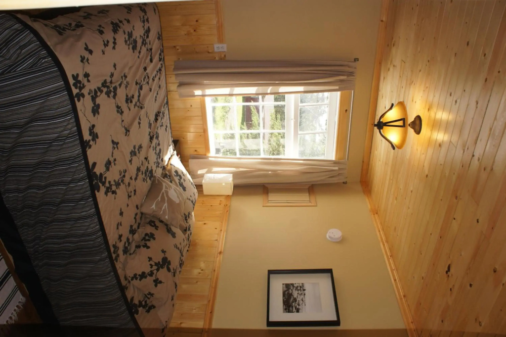 Fairmont Mountain Bungalows - фото 4