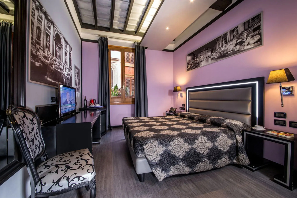 Hotel photo 12