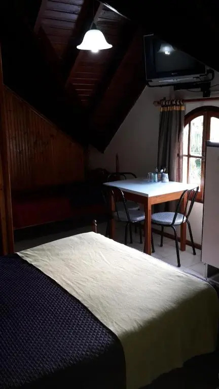 Apart Hotel Géminis - Chambres