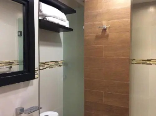 Hotel Azul Mar - фото 43