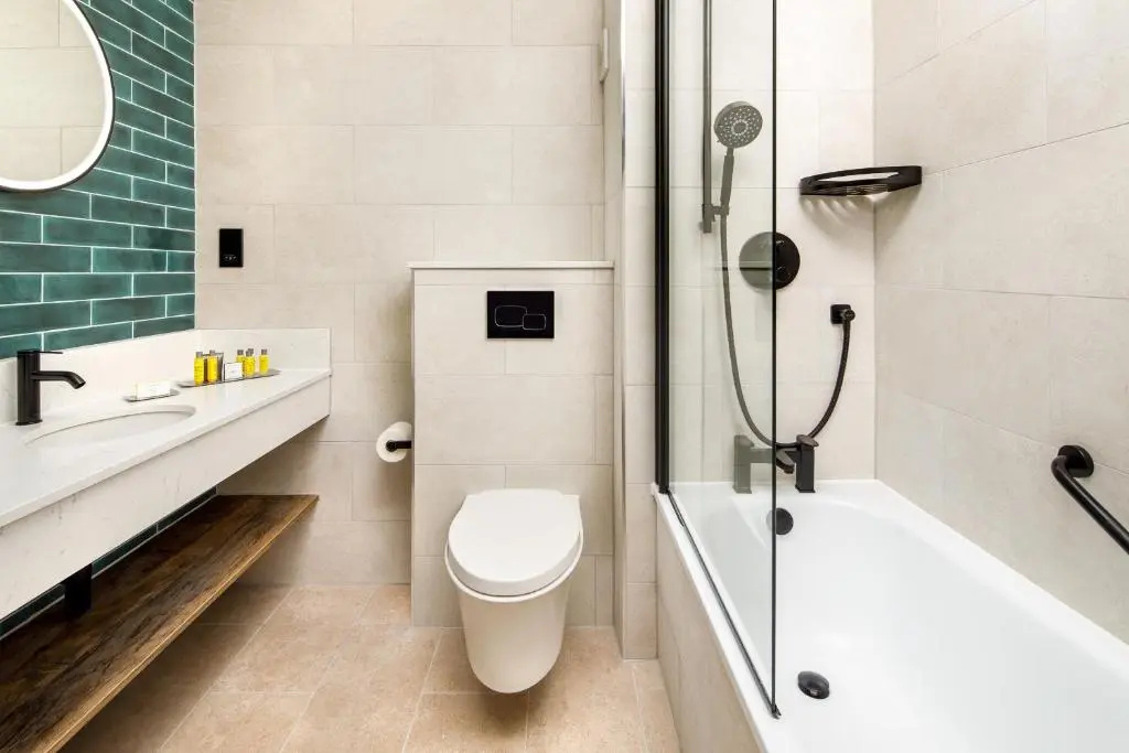 Delta Hotels by Marriott Warwick - Chambres