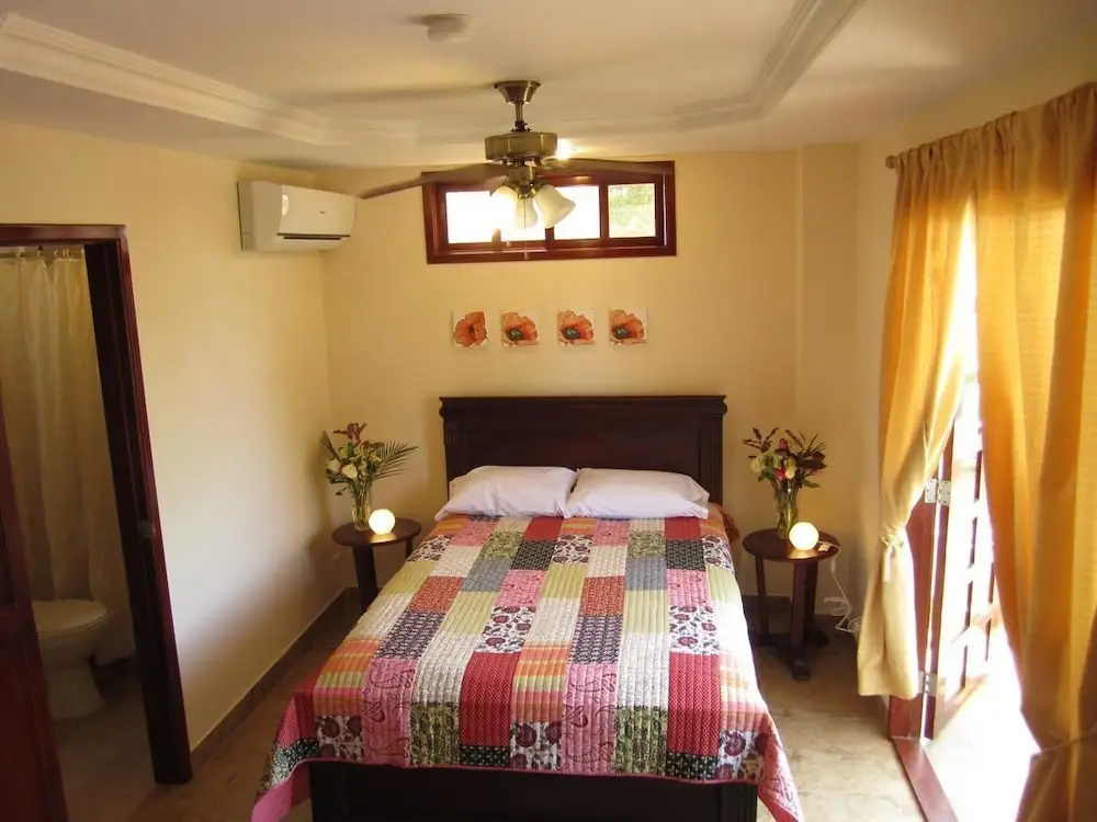 Puerta Sol Inn - Général