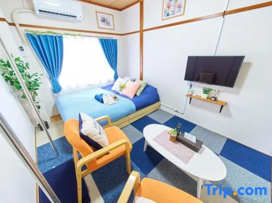 SC Hotel Umejima #201｜Sta. 3 min｜Ueno Asakusa Skytree 사진 1