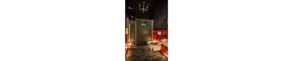 Hotel Butterfly - We Suite - Chambres