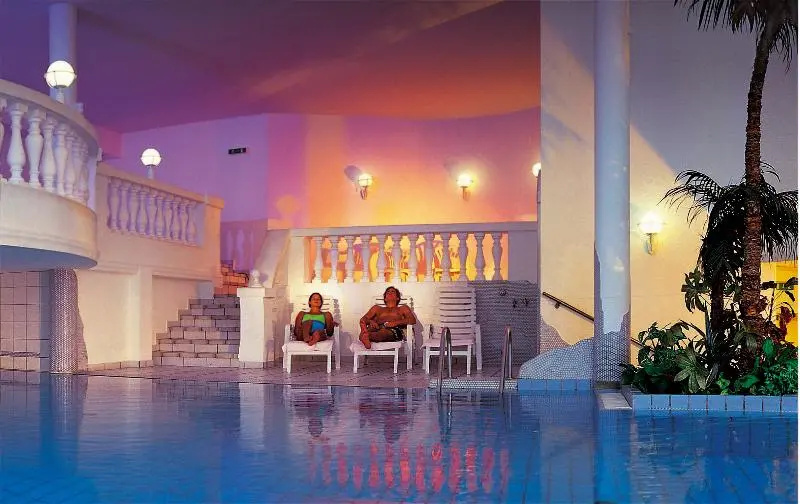 Hotel Alpina Resort nature & wellness - Général