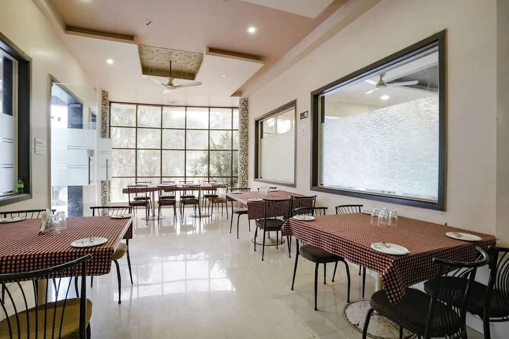 Hotel Sai Shahu - Général