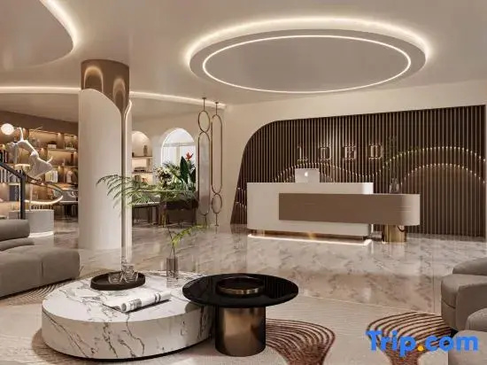 Sanya Ersu Smart Hotel (Yazhou Station Branch)