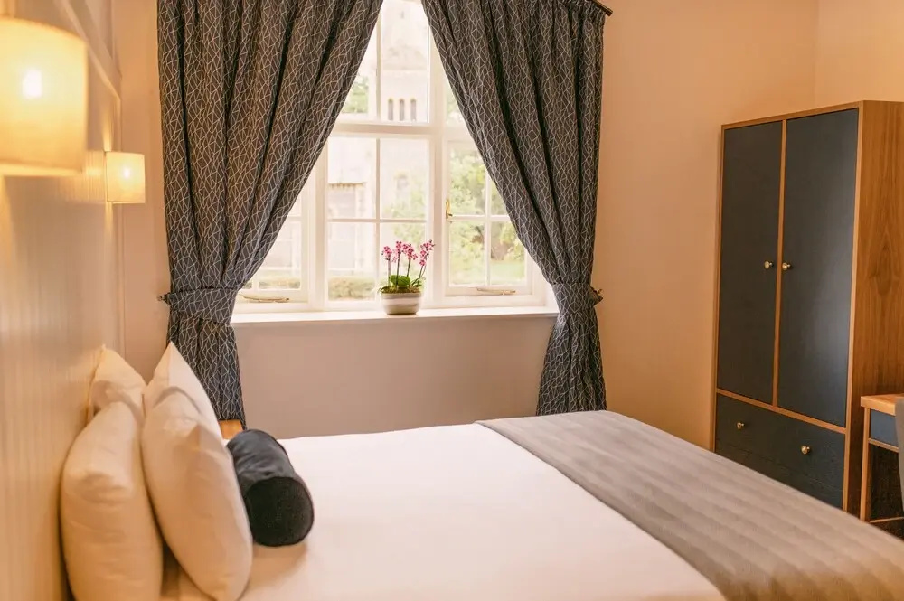 The Elvetham Hotel - Chambres
