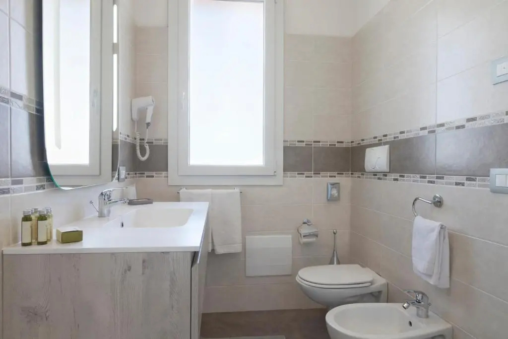 Hotel Bella Lazise - Chambres