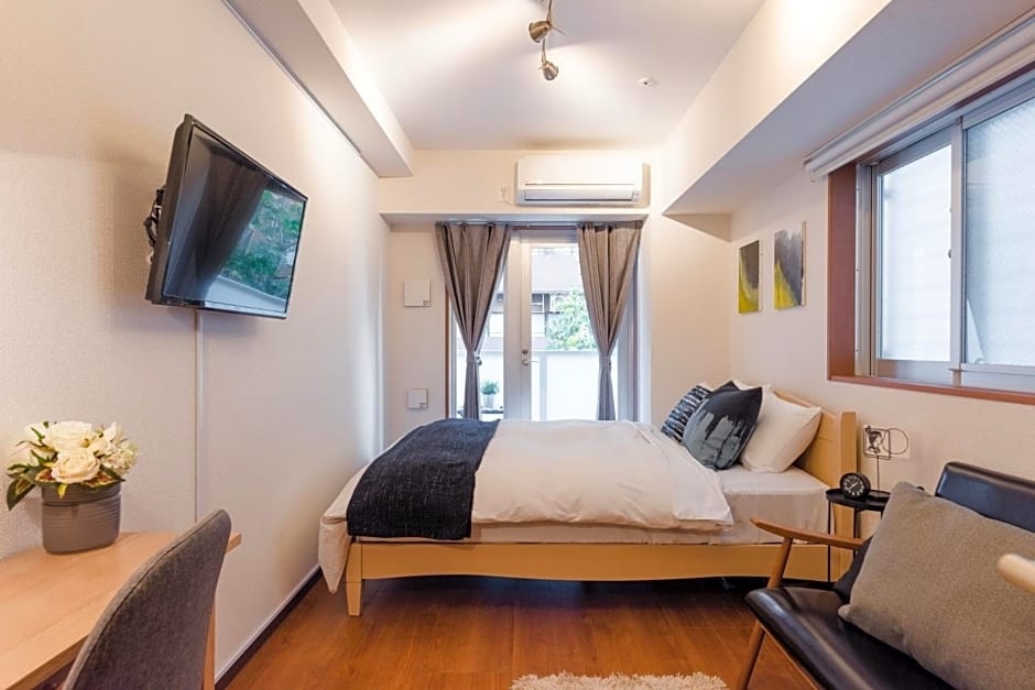 intheHood Shinjuku Bellbe - Vacation STAY 18424v 사진 29