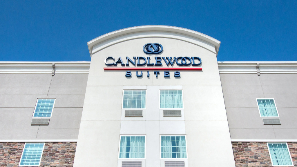 Candlewood Suites Waco by IHG