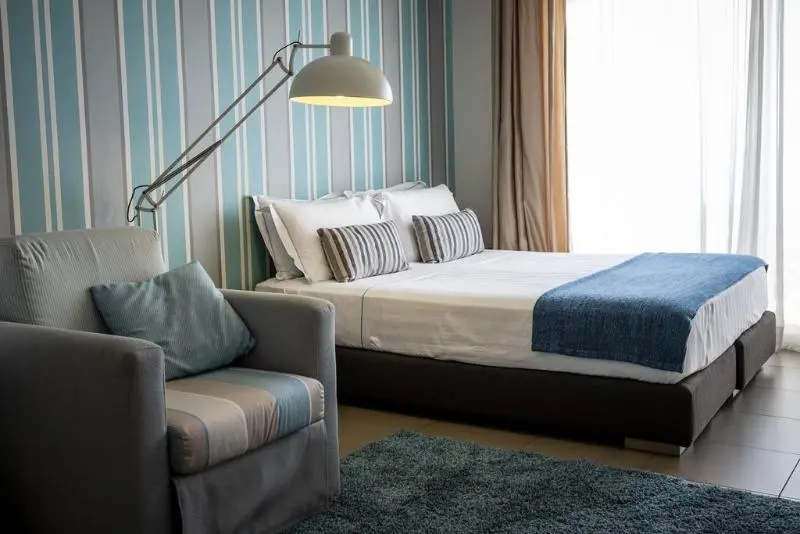 Le Rose Spa Hotel - Chambres
