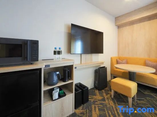 Sky Heart Hotel Hakata 사진 8