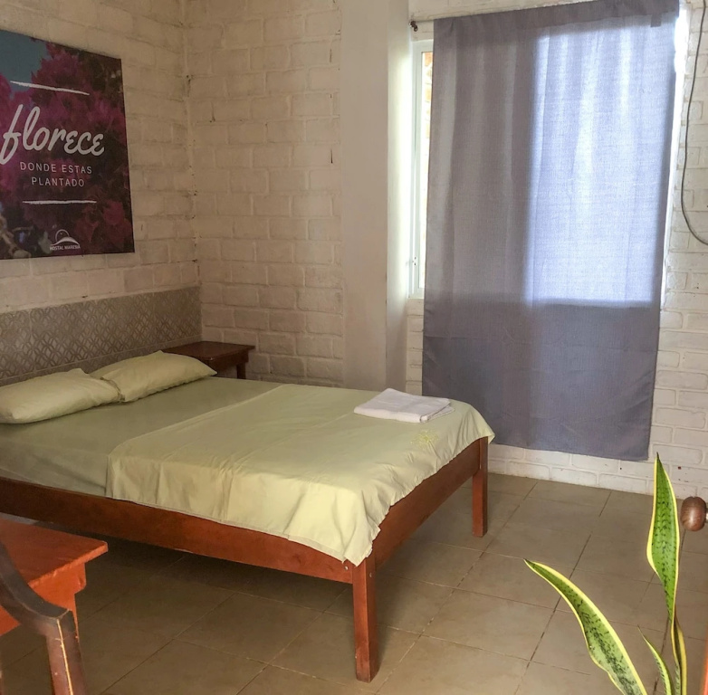 Hostal Maresía — 3