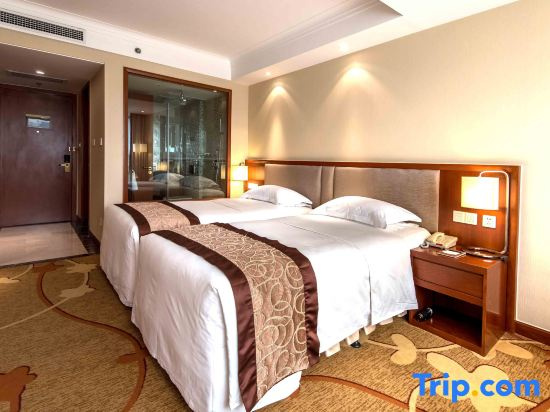 AVIC Hotel Beijing - Chambres