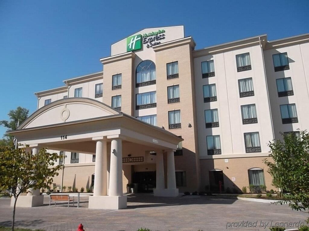 Holiday Inn Express & Suites Knoxville West - Oak Ridge, an IHG Hotel image